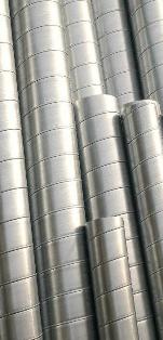 Спирально_навивной воздуховод_цена Цена на круглые воздуховоды